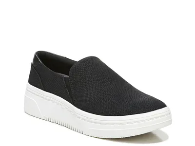 Effortless Slip-On Sneaker