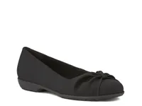 Baker Ballet Flat