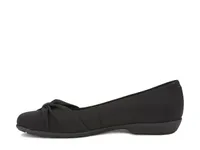 Baker Ballet Flat