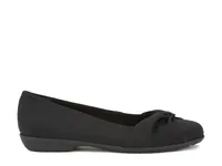 Baker Ballet Flat