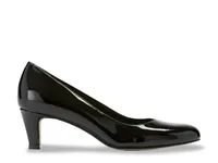 Marjorie Pump