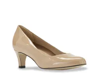 Marjorie Pump