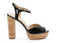 Addie Platform Sandal
