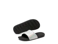 Cool Cat Slide Sandal