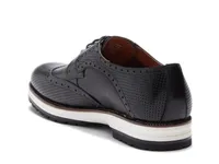 Billy Wingtip Oxford