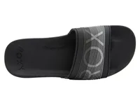 Slippy LX Slide Sandal
