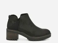 lucky brand jana bootie