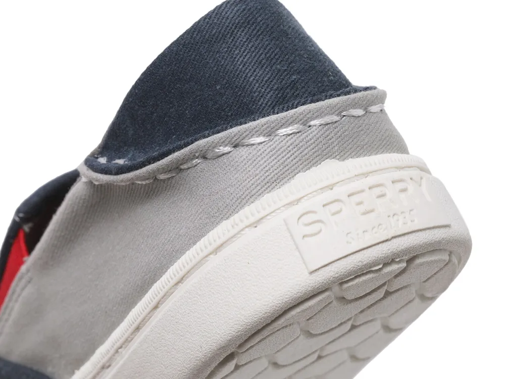 Saltie Slip-On Sneaker - Kids'