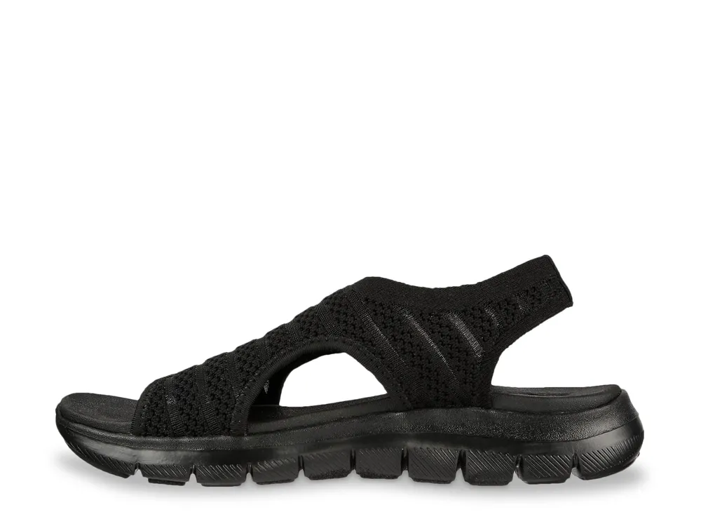 Cali Flex Appeal 2.5 Boldest Sandal