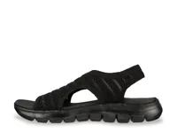 Cali Flex Appeal 2.5 Boldest Sandal