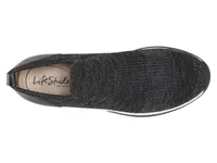 Hailey Slip-On Sneaker