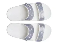 Classic Glitter 2 Slide Sandal - Women's