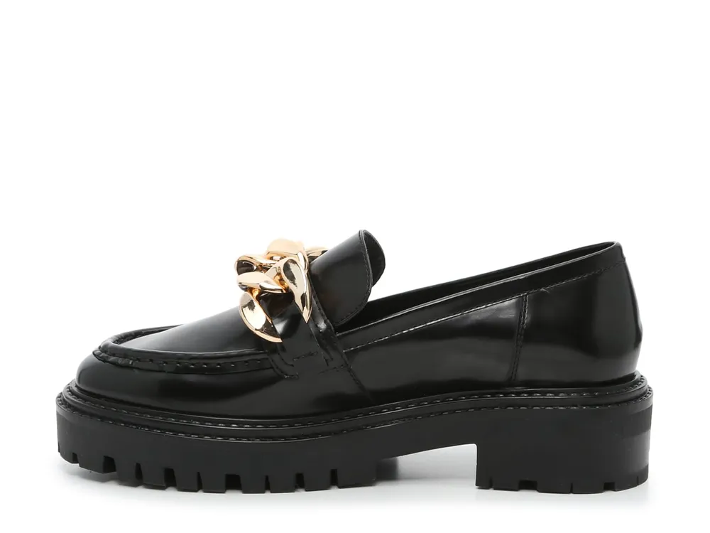 Makira Loafer