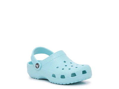 Glitter Clog - Kids'