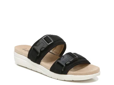 Power Slide Sandal