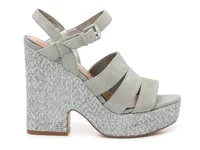 Liora Platform Sandal