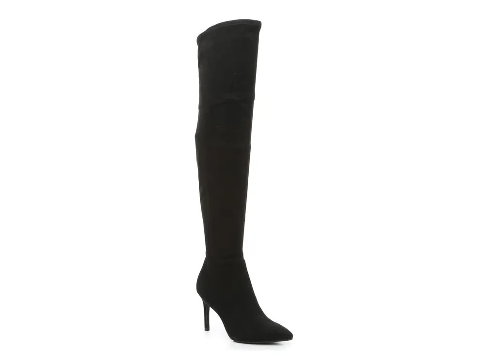 Daneca Over-the-Knee Boot