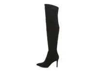 Daneca Over-the-Knee Boot