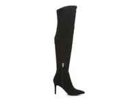 Daneca Over-the-Knee Boot