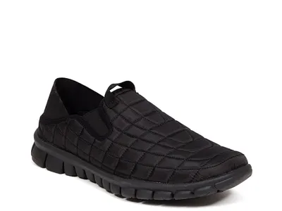 Hubie Slip-On Sneaker