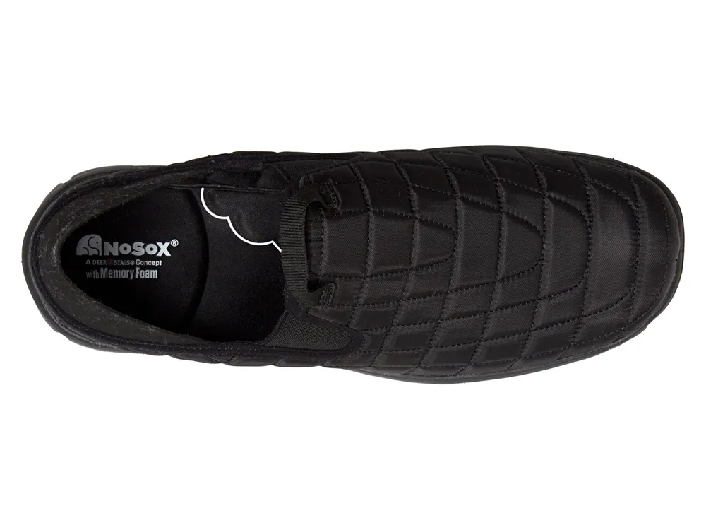 Hubie Slip-On Sneaker