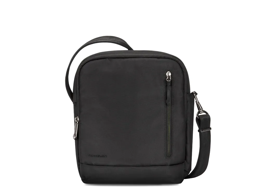 Urban Tour Crossbody Bag