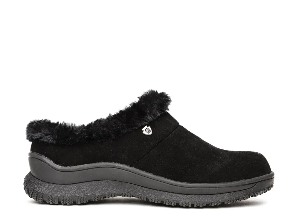 Emerson Slipper