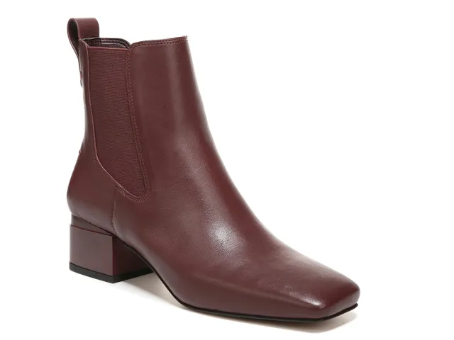 franco sarto lasso bootie