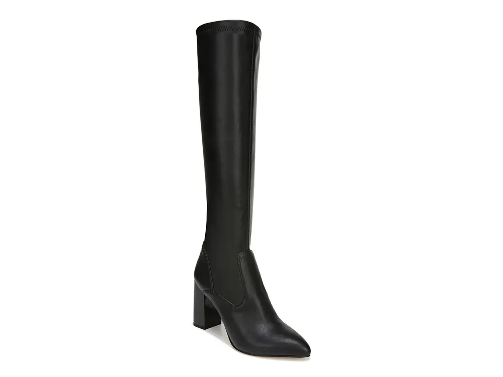 Katherine Wide Calf Boot