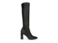 Katherine Wide Calf Boot