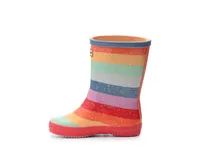 Original Classic Rainbow Rain Boot - Kids'
