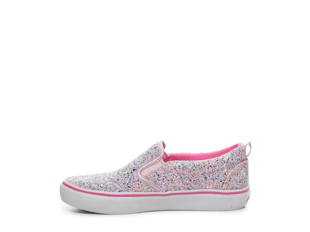 Marley Jr Slip-On Sneaker - Kids'