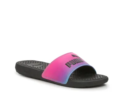 Cool Cat Slide Sandal - Women's