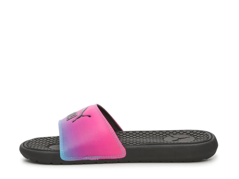 Cool Cat Slide Sandal - Women's