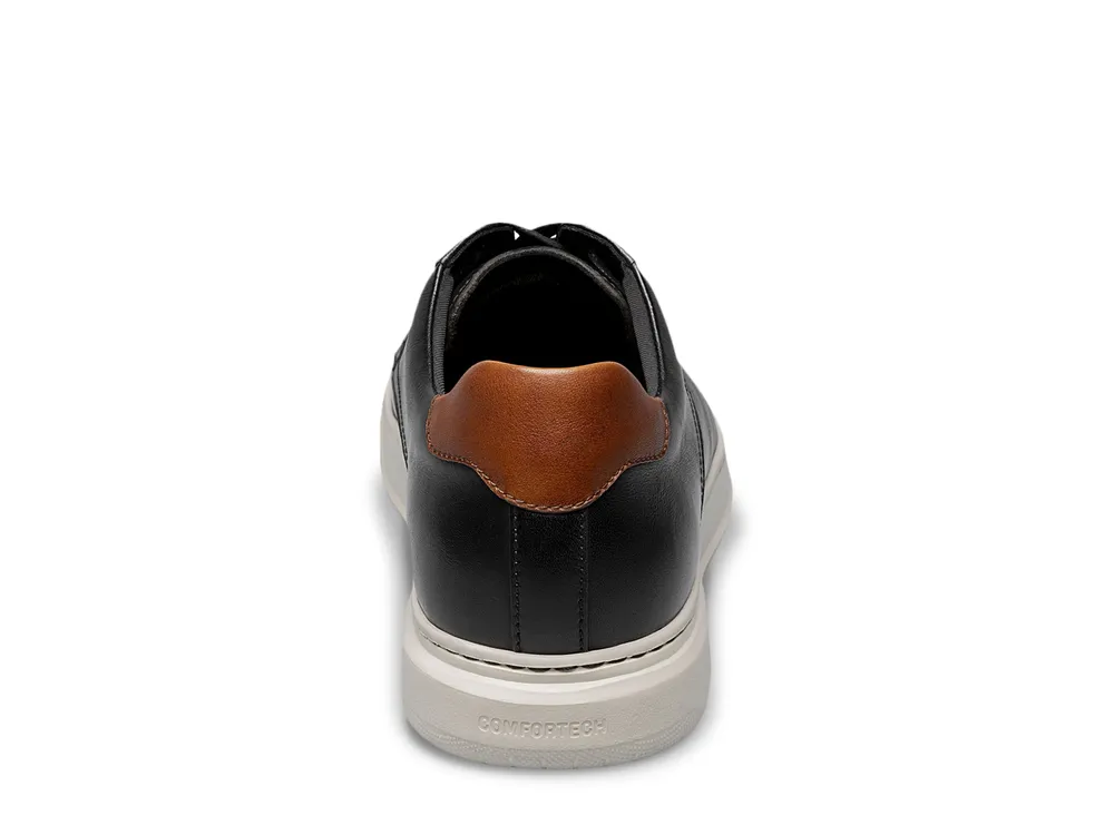 Premier Plain Toe Sneaker
