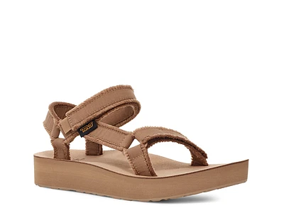 Midform Universal Sandal