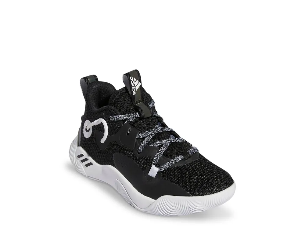 Harden Stepback 3 Basketball Shoe - Kids'