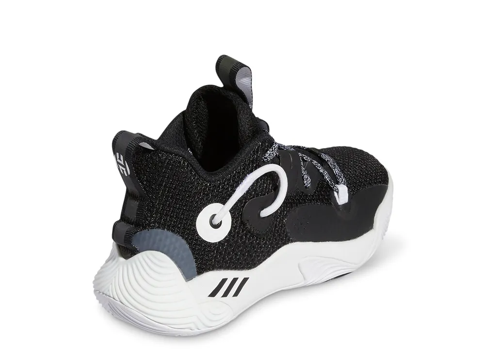 Harden Stepback 3 Basketball Shoe - Kids'