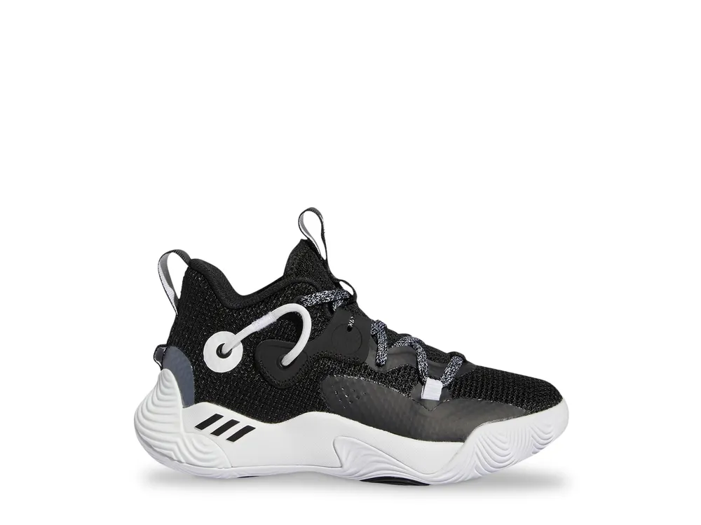 Harden Stepback 3 Basketball Shoe - Kids'