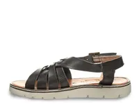 Leah Double Strap Slide Sandals – Stevie Rae Boutique