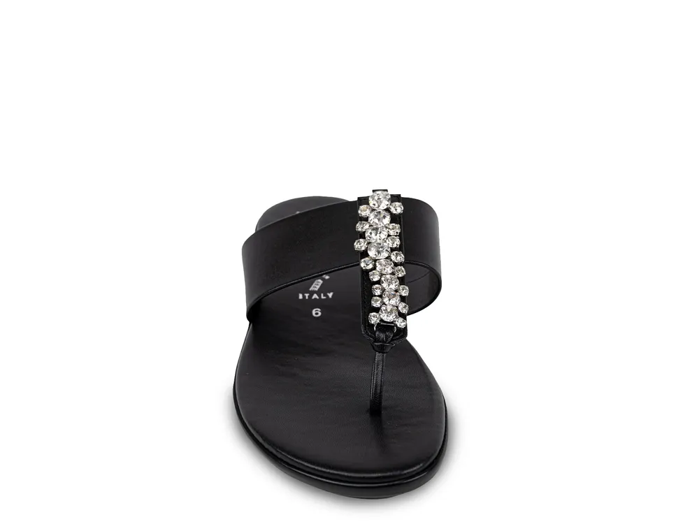 Caty Wedge Sandal