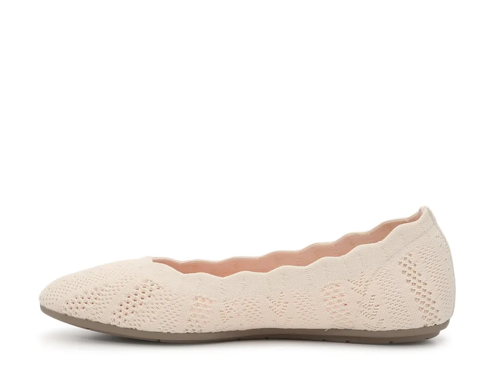 Cleo 2.0 Simply Airy Flat