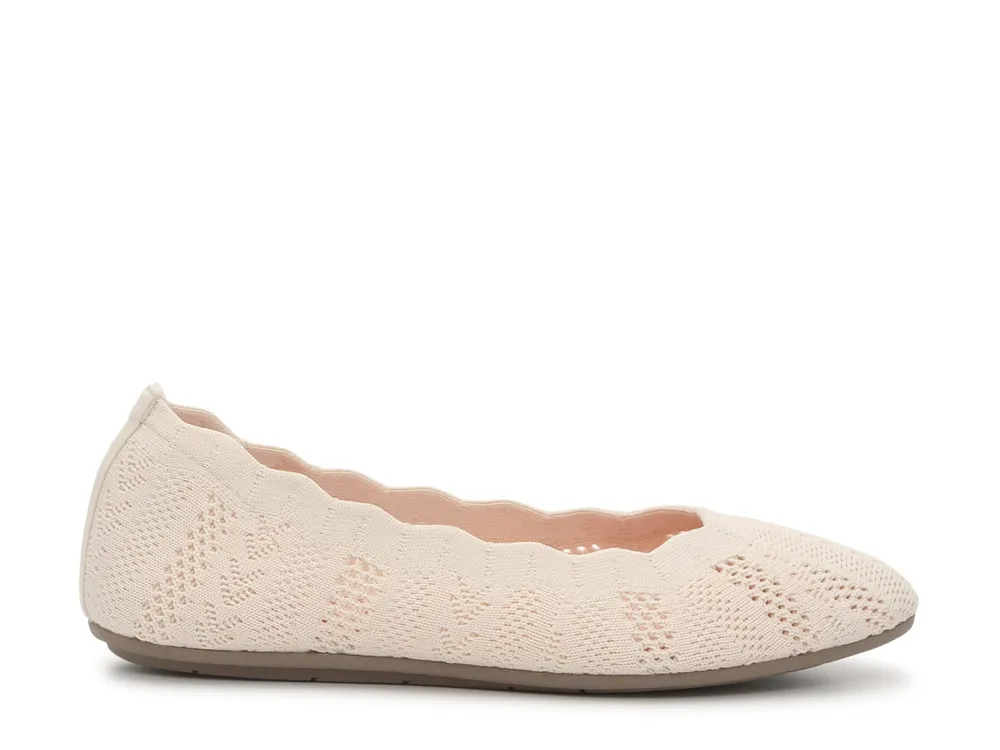 Cleo 2.0 Simply Airy Flat