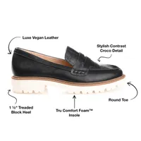 Kenly Penny Loafer