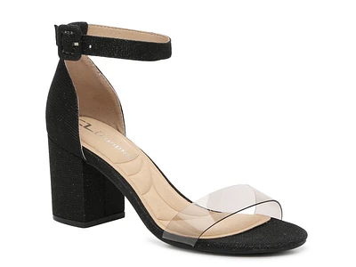 Jazz Sandal