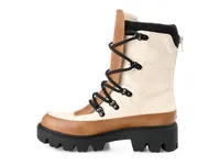 Terrain Combat Boot