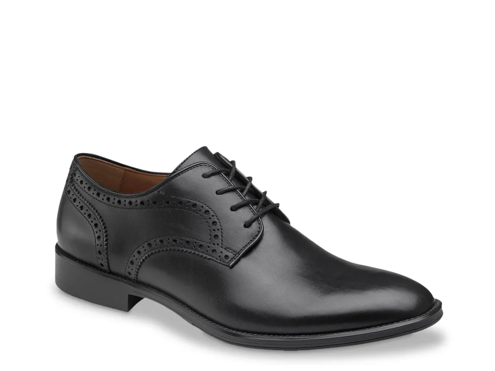 Henrick Oxford