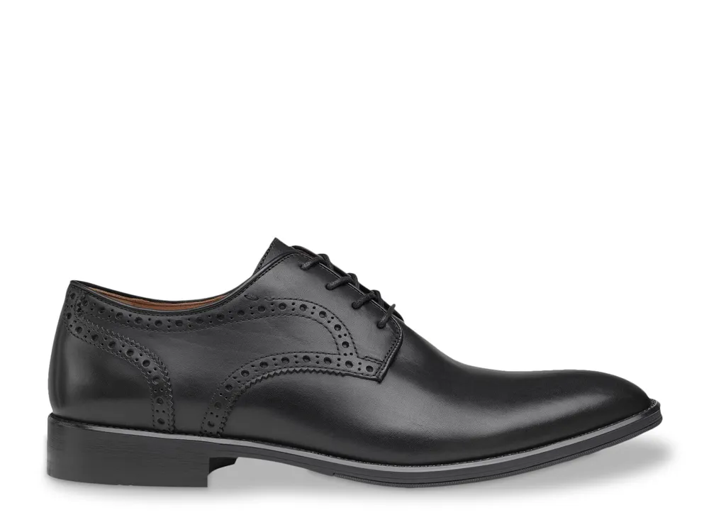 Henrick Oxford