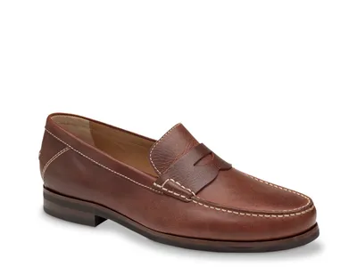 Bolton Penny Loafer