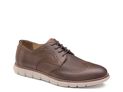 Holden Wingtip Oxford